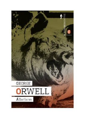Letöltés Állatfarm PDF Ingyenes - George Orwell.pdf